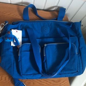 ‼️Super sale‼️Kipling Sady Tote bag ✨✨✨